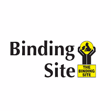 Binding site